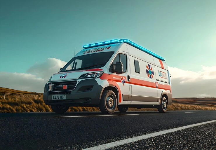 Medical Transportation